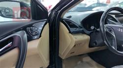 هیوندای ازێرا